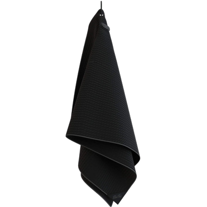 Blue Tees Golf Magnetic Utility Towel