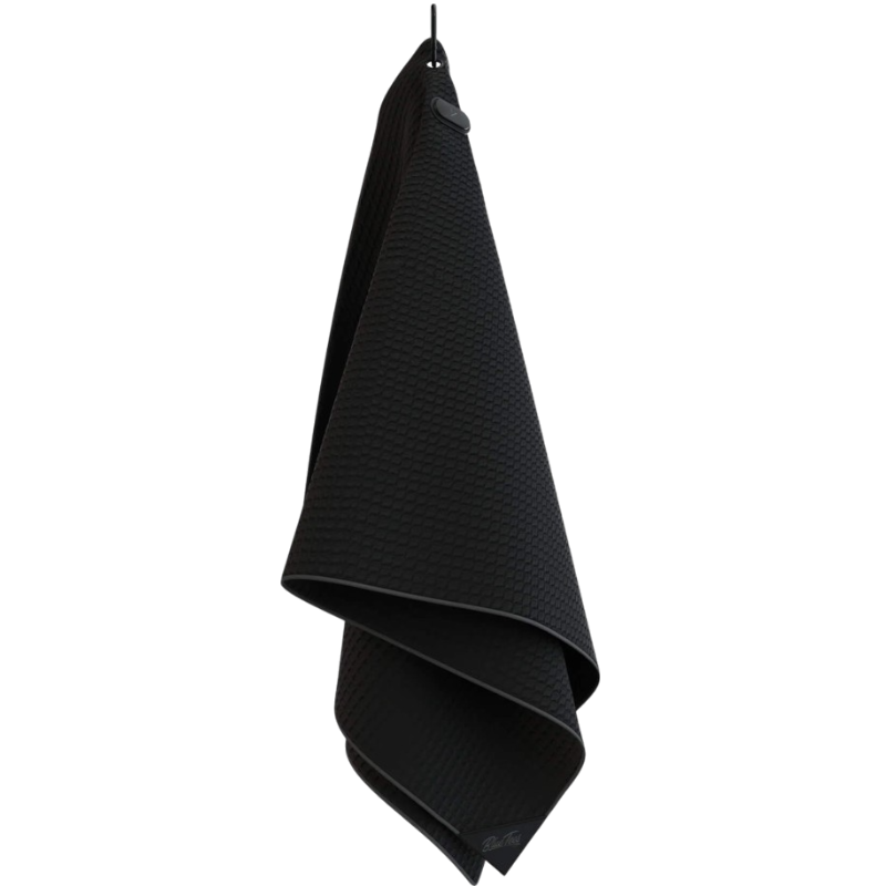 Blue Tees Golf Magnetic Utility Towel