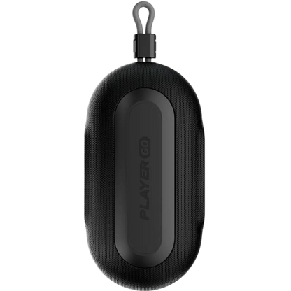 Blue Tees Player Go GPS Speaker