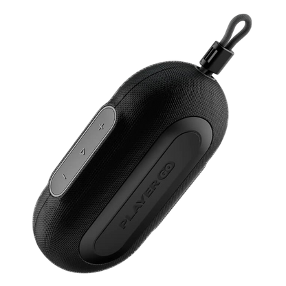 Blue Tees Player Go GPS Speaker