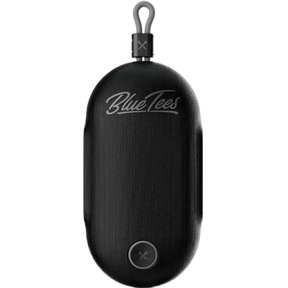 Blue Tees Player Go GPS Speaker