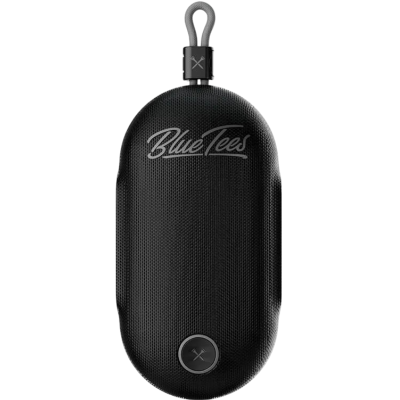 Blue Tees Player Go GPS Speaker