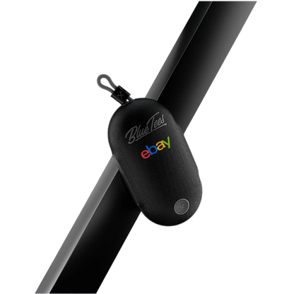 Blue Tees Player Go GPS Speaker