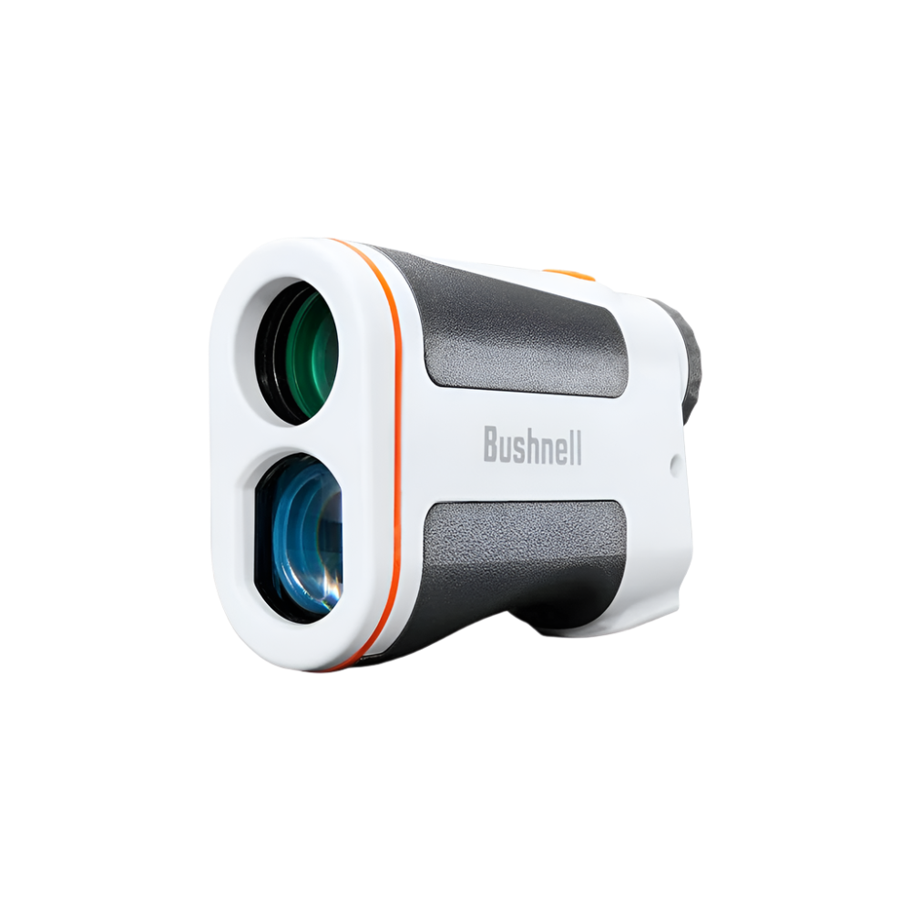 Bushnell 6x24 Edge Disc Golf Laser Rangefinder - Rangefinders
