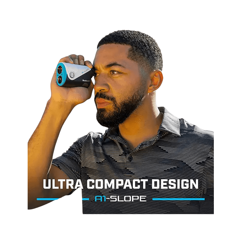 Bushnell A1-Slope - Rangefinders - SwagWear