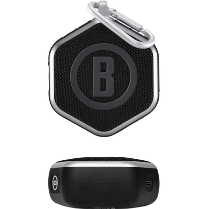 Bushnell Golf Wingman Mini GPS Speaker - Golf GPS Speakers - SwagWear