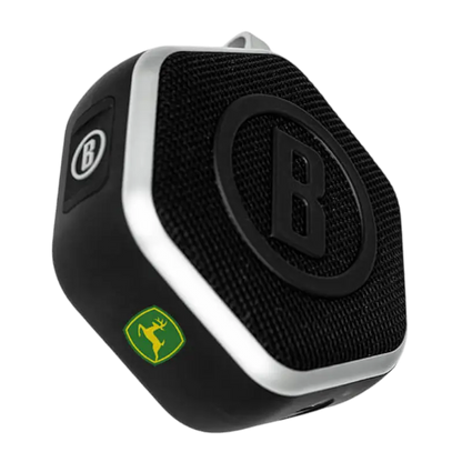 Bushnell Golf Wingman Mini GPS Speaker - Golf GPS Speakers - SwagWear