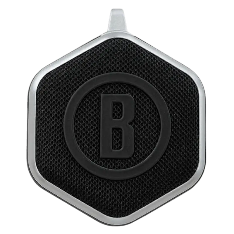 Bushnell Golf Wingman Mini GPS Speaker - Golf GPS Speakers - SwagWear