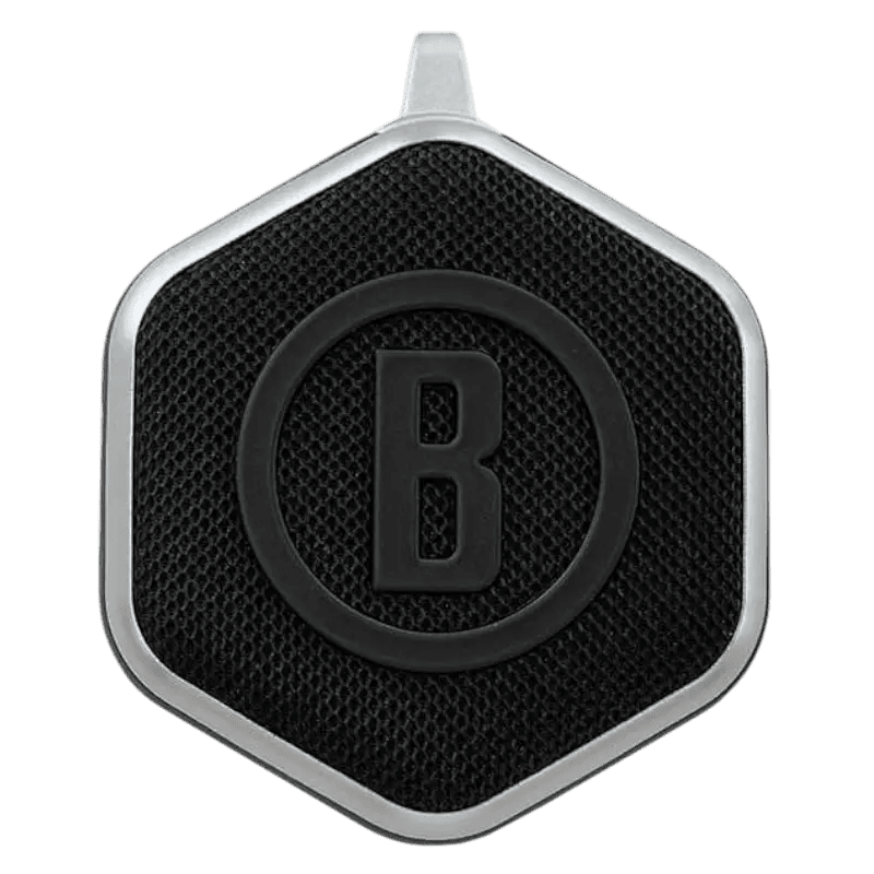 Bushnell Golf Wingman Mini GPS Speaker - Golf GPS Speakers - SwagWear