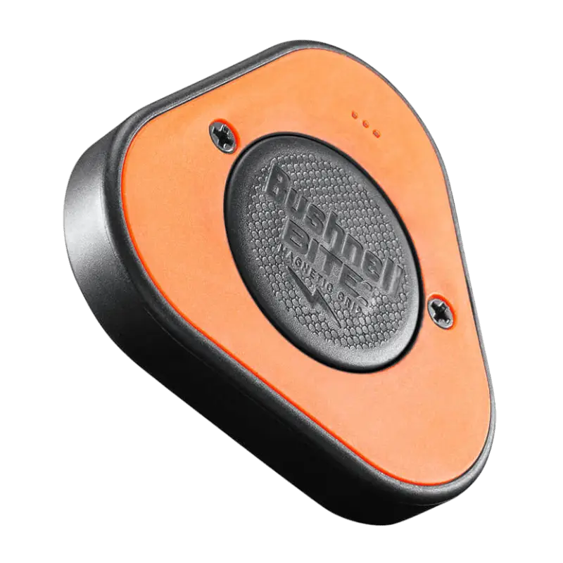 Bushnell Golf Wingman View GPS Speaker - Golf GPS Speakers - SwagWear
