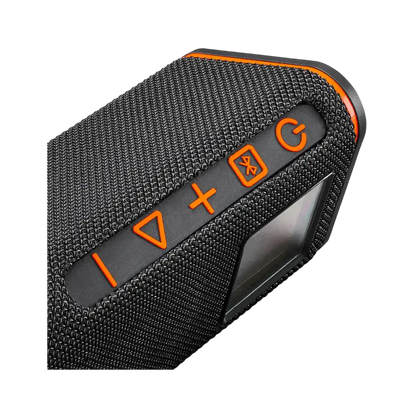 Bushnell Golf Wingman View GPS Speaker - Golf GPS Speakers - SwagWear