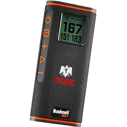 Bushnell Golf Wingman View GPS Speaker - Golf GPS Speakers - SwagWear