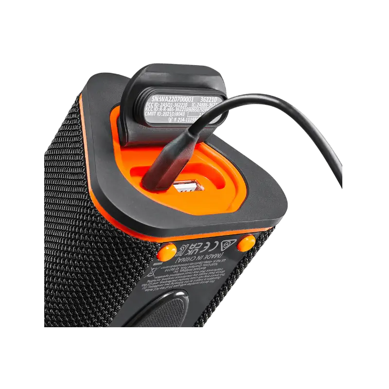 Bushnell Golf Wingman View GPS Speaker - Golf GPS Speakers - SwagWear