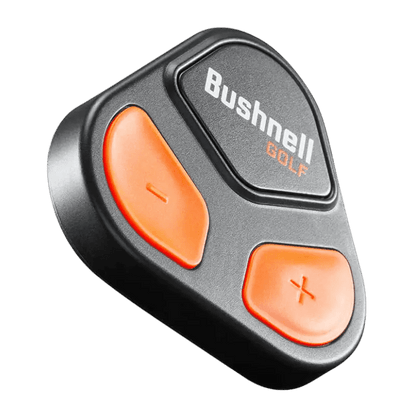 Bushnell Golf Wingman View GPS Speaker - Golf GPS Speakers - SwagWear