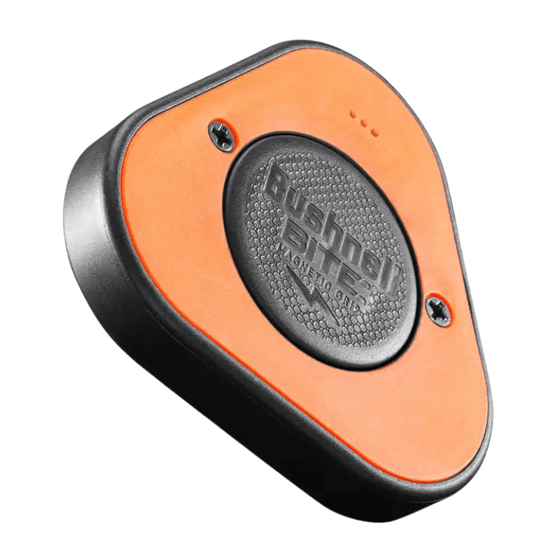Bushnell Golf Wingman View GPS Speaker - Golf GPS Speakers - SwagWear