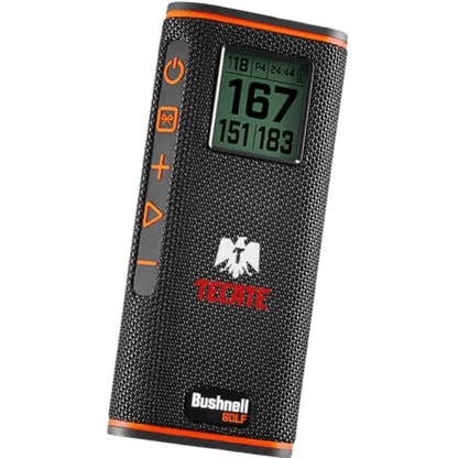 Bushnell Golf Wingman View GPS Speaker - Golf GPS Speakers - SwagWear
