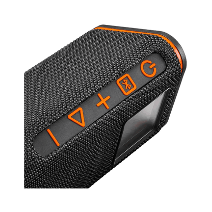 Bushnell Golf Wingman View GPS Speaker - Golf GPS Speakers - SwagWear
