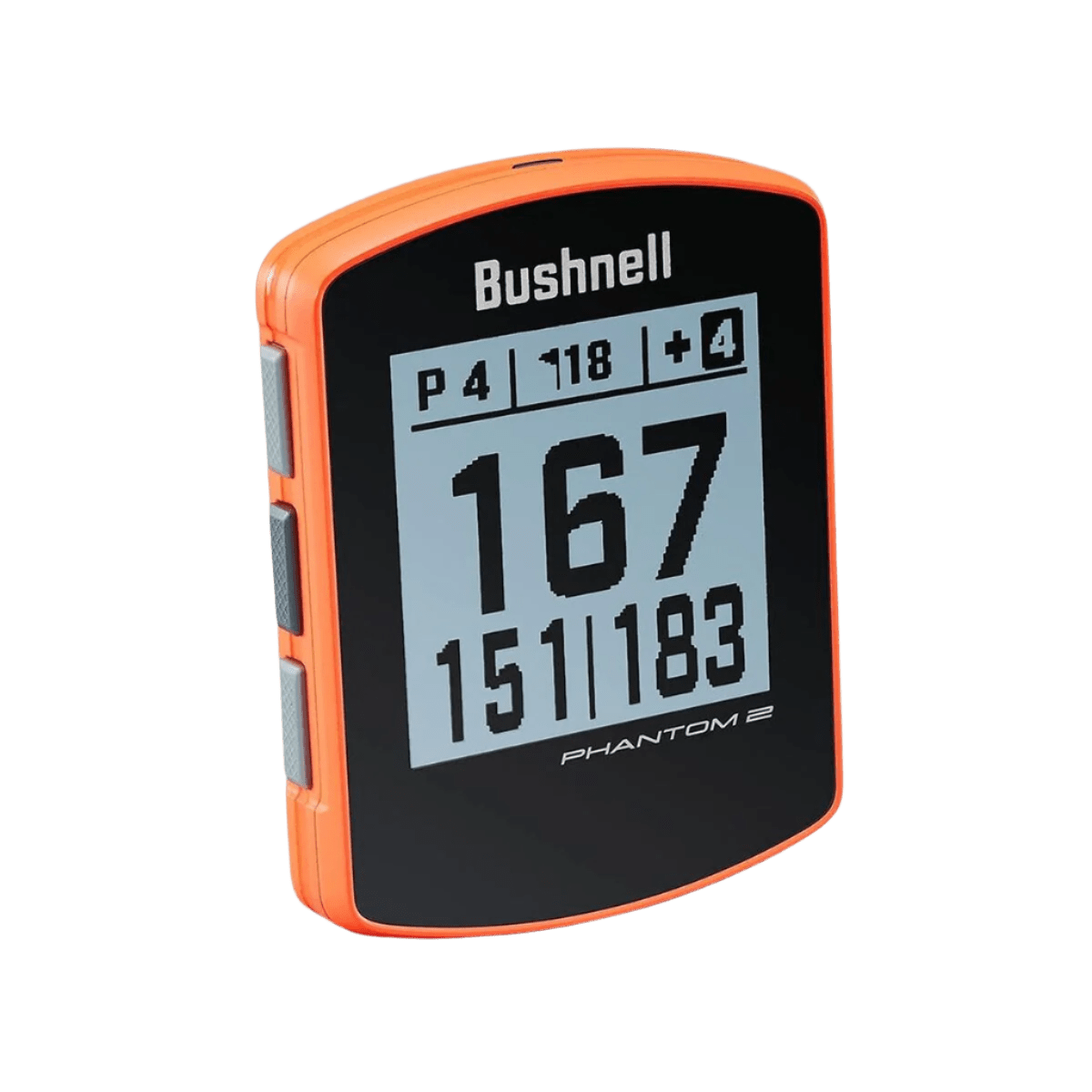 Bushnell Phantom 2 Handheld GPS Orange - Handheld GPS - SwagWear