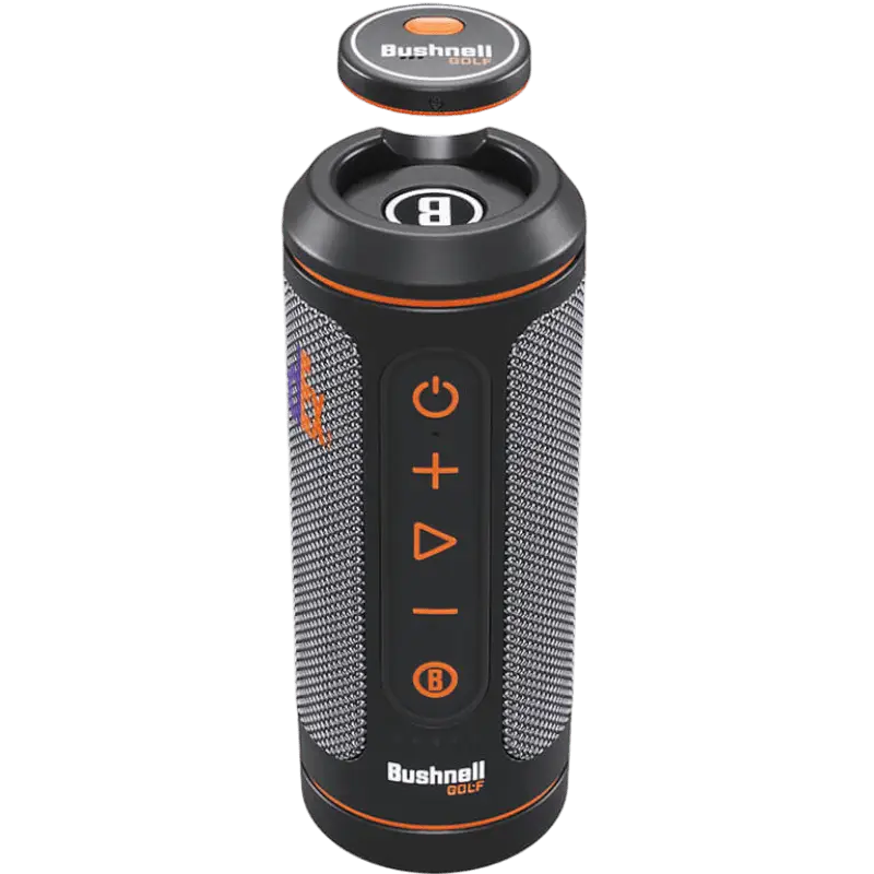 Bushnell Wingman 2 Golf Speaker - Golf GPS Speakers - SwagWear