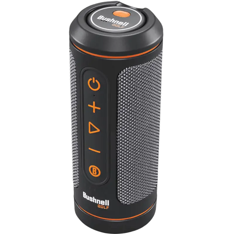 Bushnell Wingman 2 Golf Speaker - Golf GPS Speakers - SwagWear