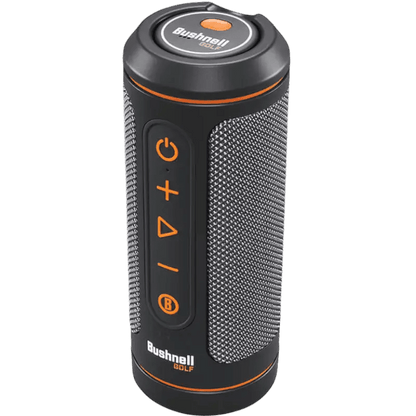Bushnell Wingman 2 Golf Speaker - Golf GPS Speakers - SwagWear
