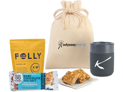 But First...Coffee Gift Set - Cream - Food Gift Sets