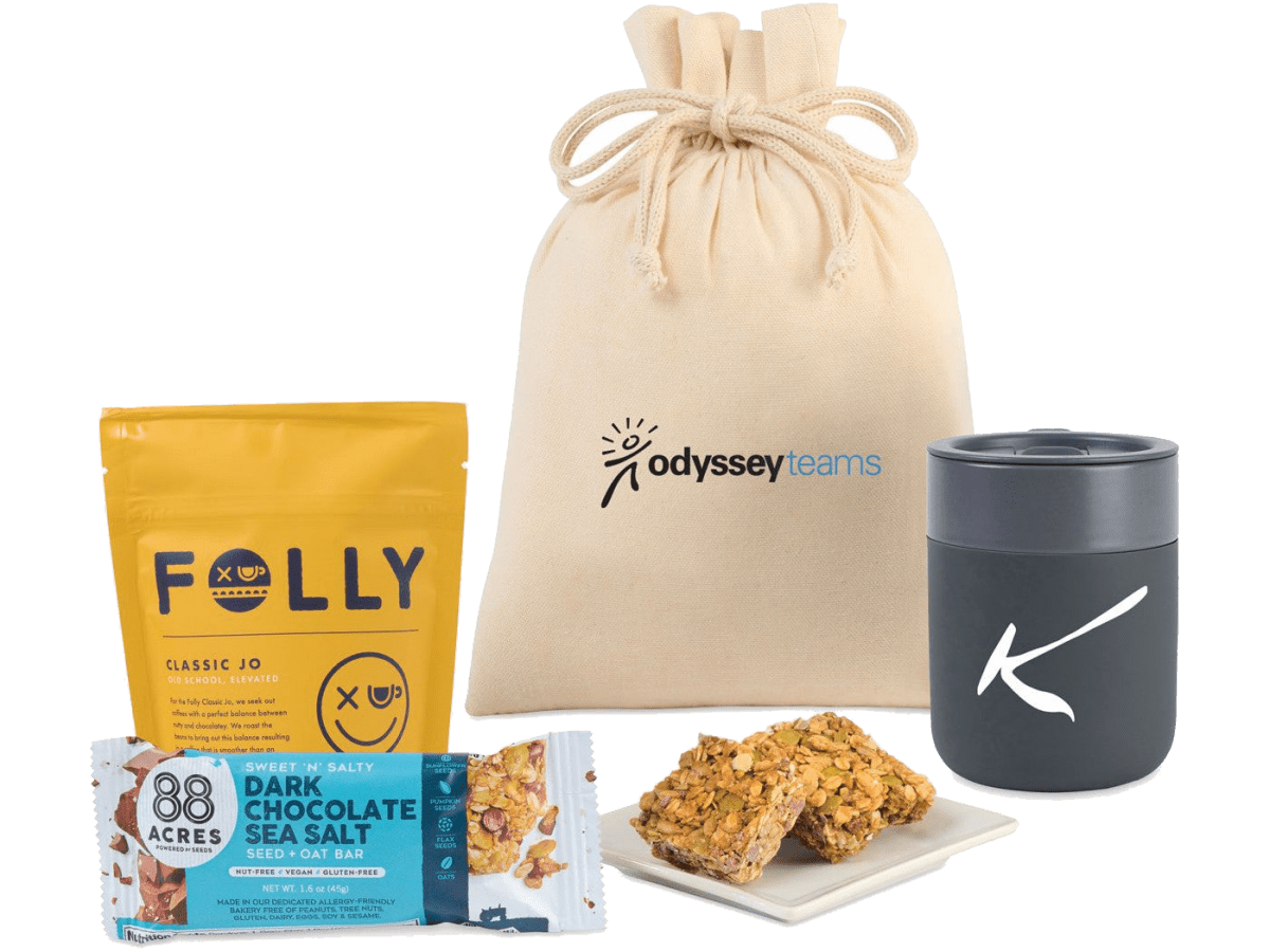 But First...Coffee Gift Set - Food Gift Sets - SwagWear