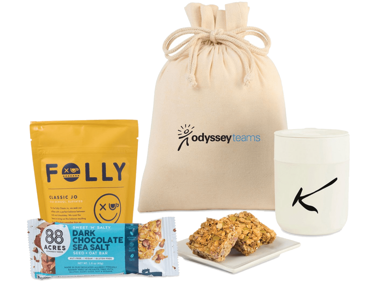 But First...Coffee Gift Set - Food Gift Sets - SwagWear