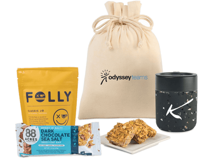 But First...Coffee Gift Set - Food Gift Sets - SwagWear