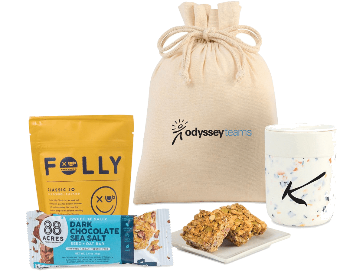 But First...Coffee Gift Set - Food Gift Sets - SwagWear