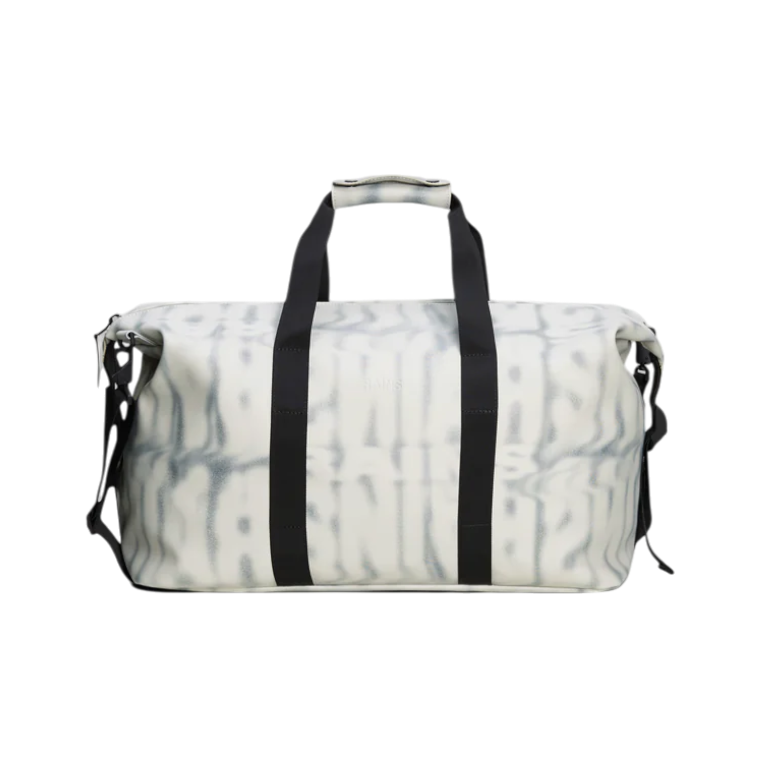 RAINS Hilo Weekend Bag Spray