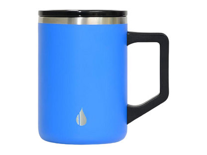 Elemental Summit 16oz Mug - Azure