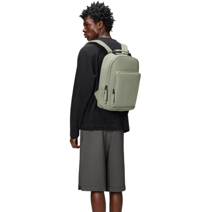 RAINS Book Daypack