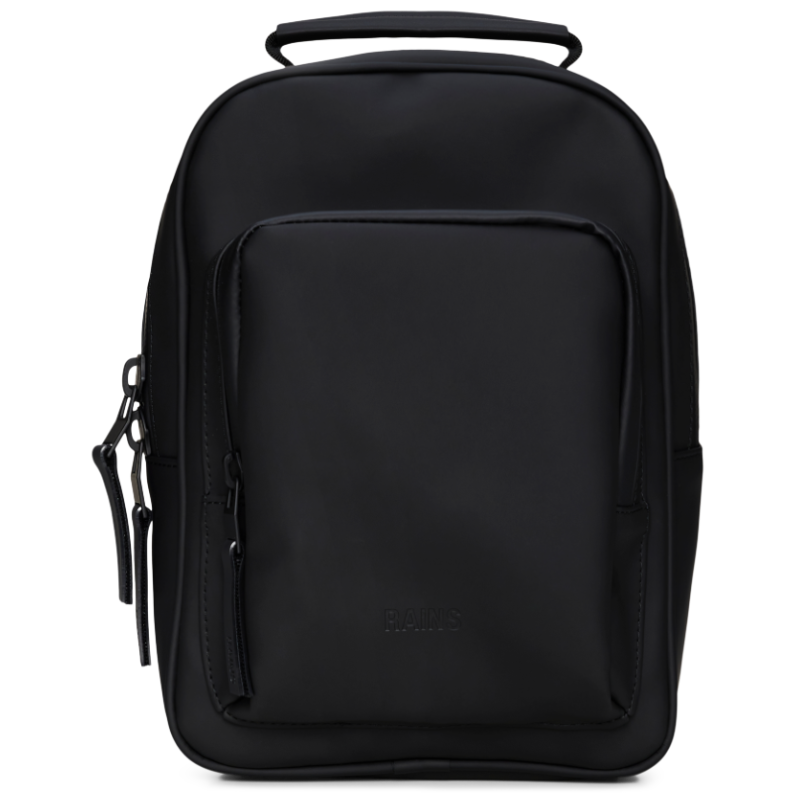 RAINS Book Daypack Mini