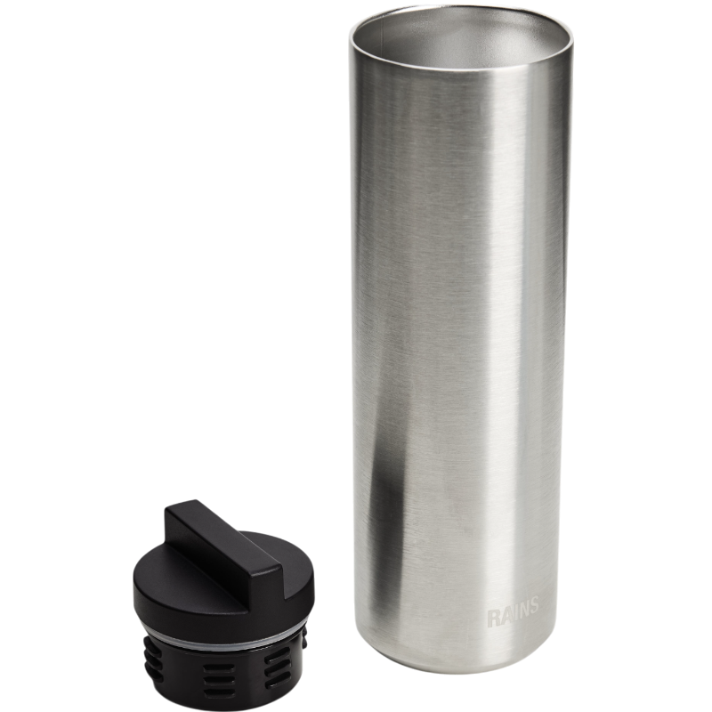 RAINS Insulated Flask 500ml