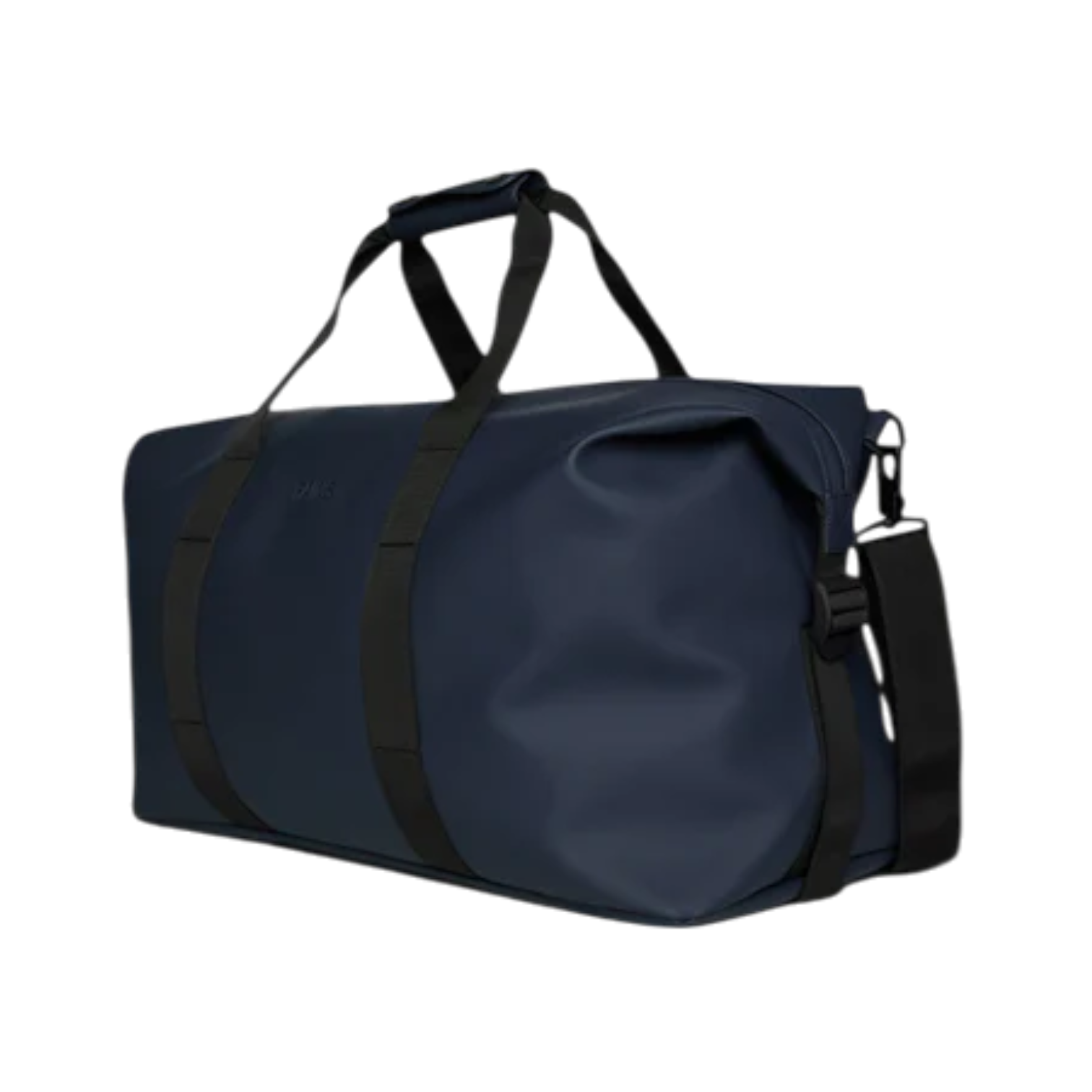 RAINS Hilo Weekend Bag
