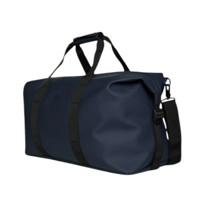 RAINS Hilo Weekend Bag
