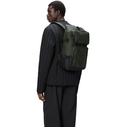 RAINS Trail Cargo Backpack