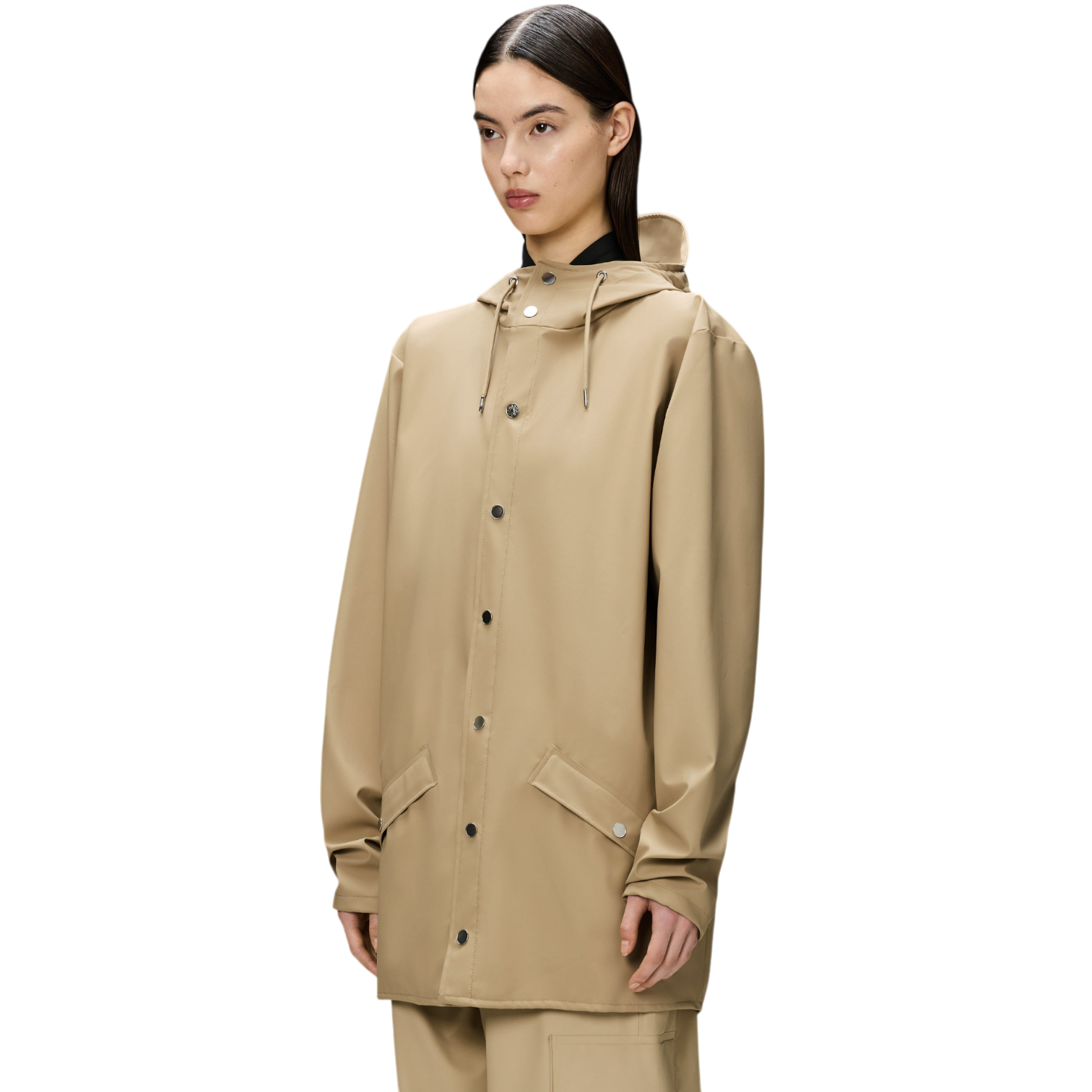 RAINS Jacket