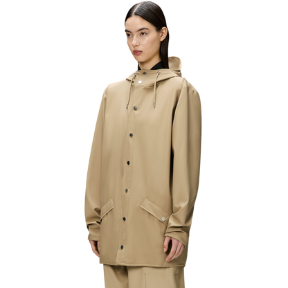 RAINS Jacket