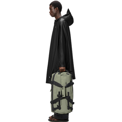 RAINS Texel Duffel Bag Small