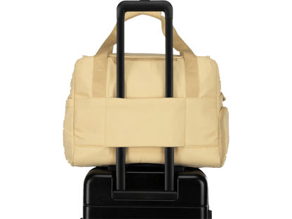 Calpak Connect Laptop Duffel - Duffel Bags - SwagWear