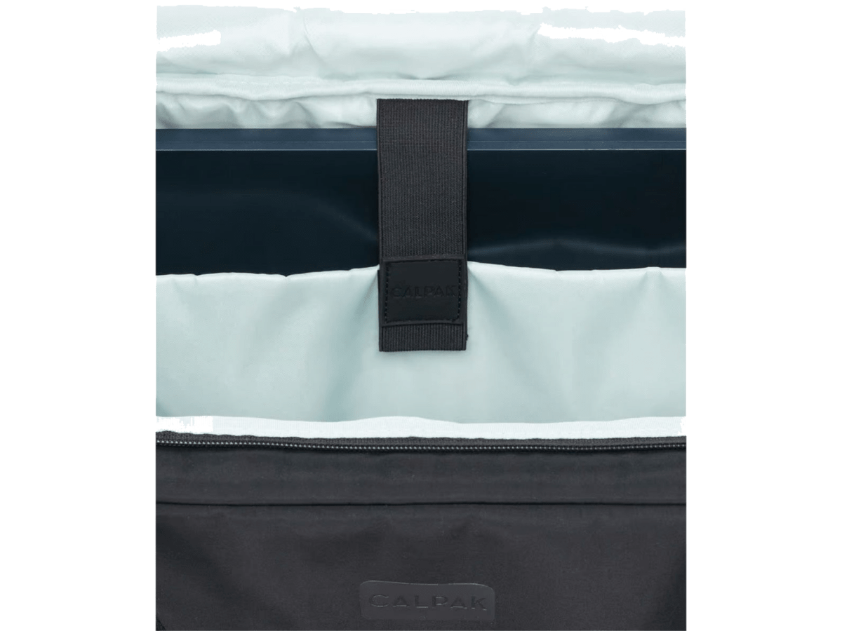 Calpak Connect Laptop Duffel - Duffel Bags - SwagWear