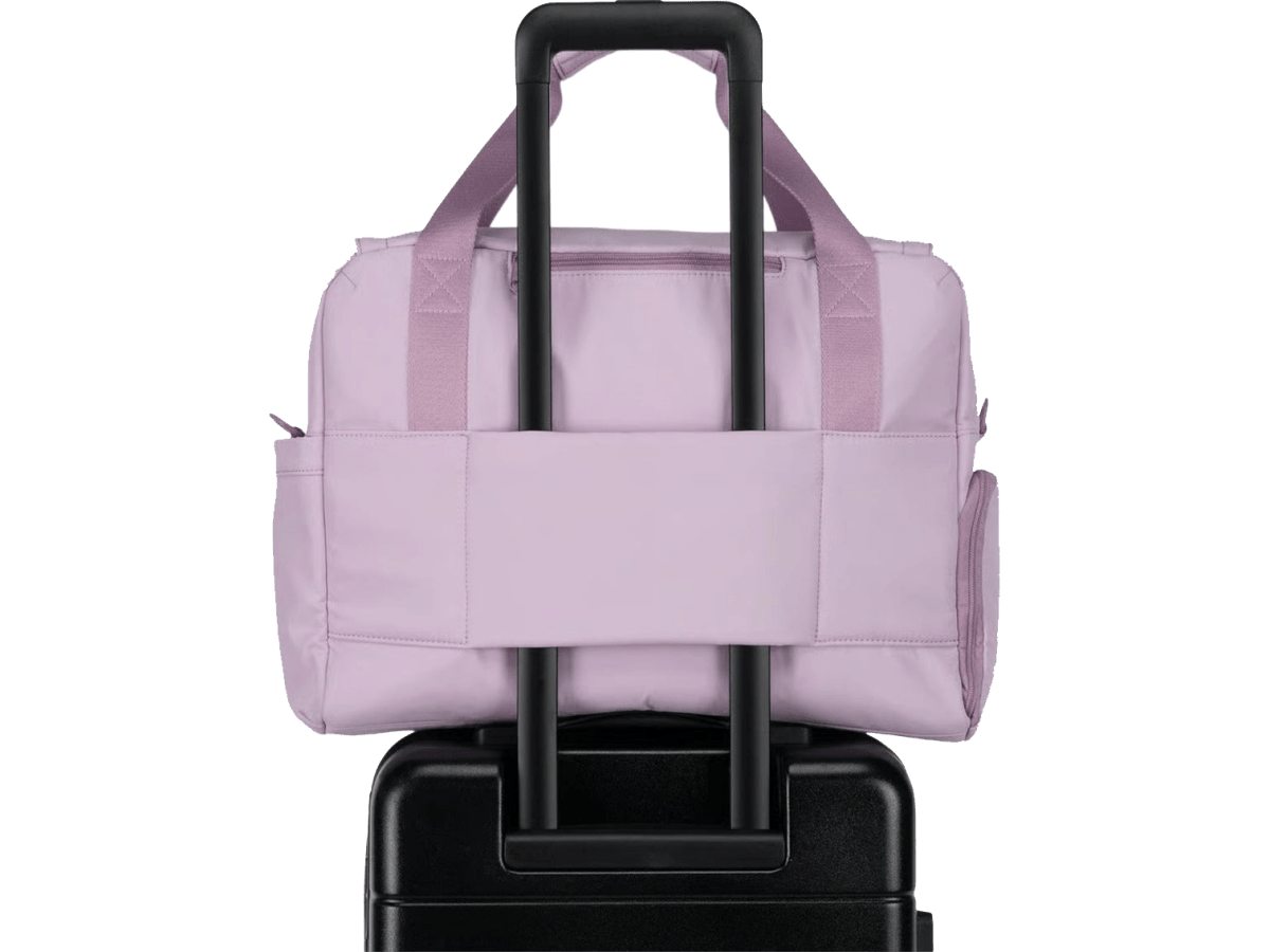 Calpak Connect Laptop Duffel - Duffel Bags - SwagWear