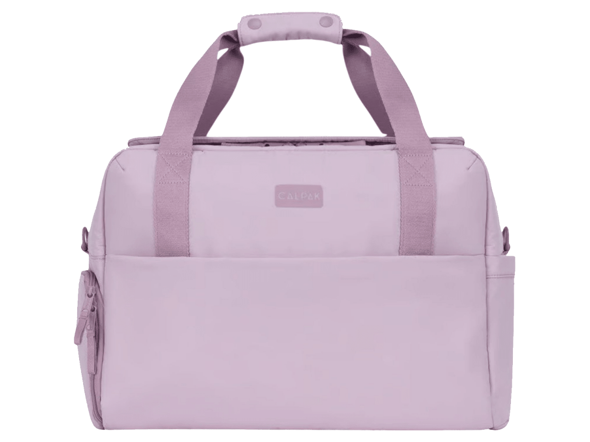 Calpak Connect Laptop Duffel - Duffel Bags - SwagWear