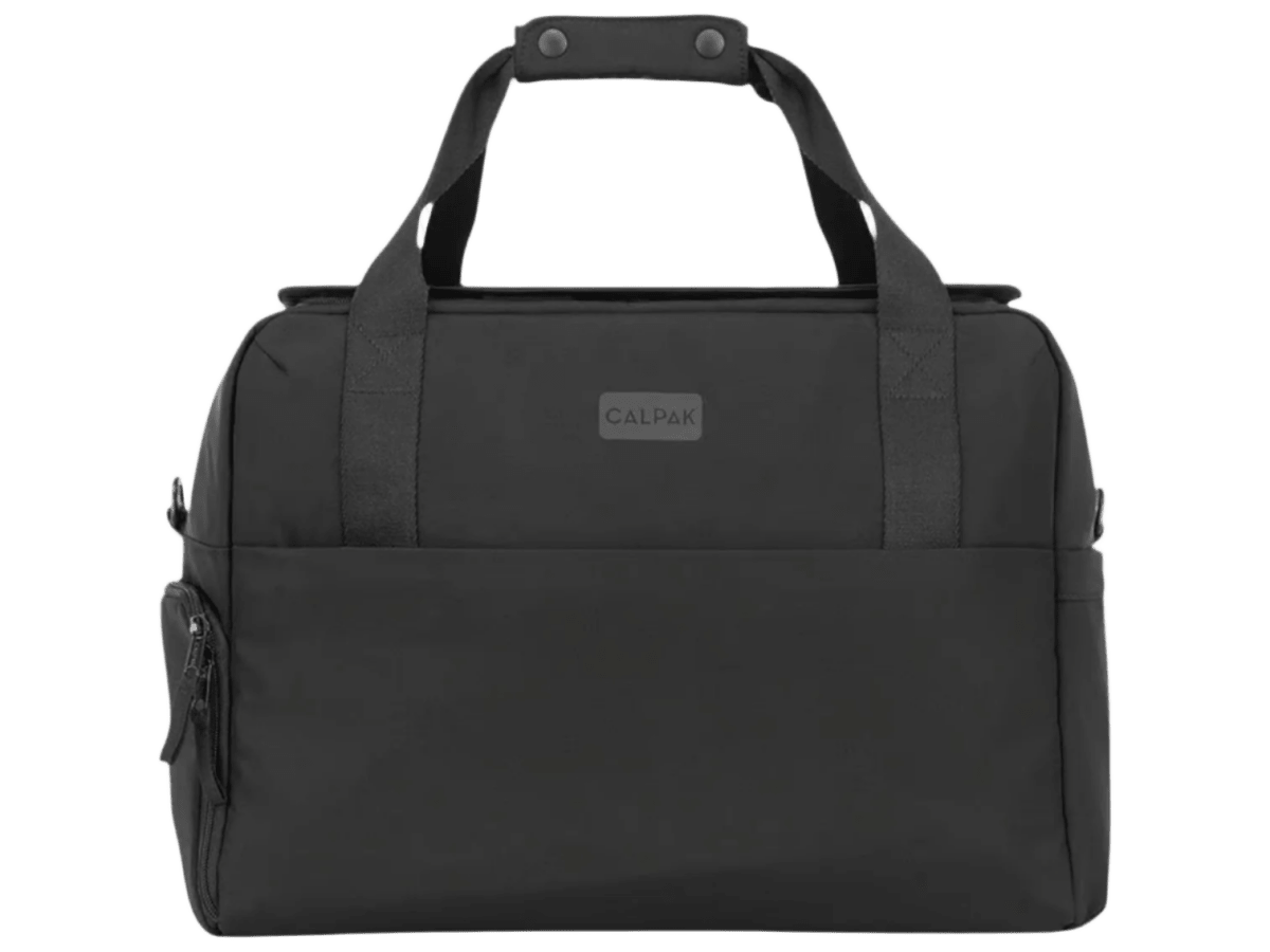 Calpak Connect Laptop Duffel - Duffel Bags - SwagWear