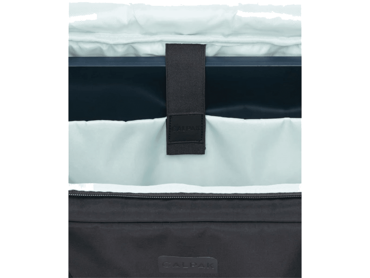 Calpak Connect Laptop Duffel - Duffel Bags - SwagWear