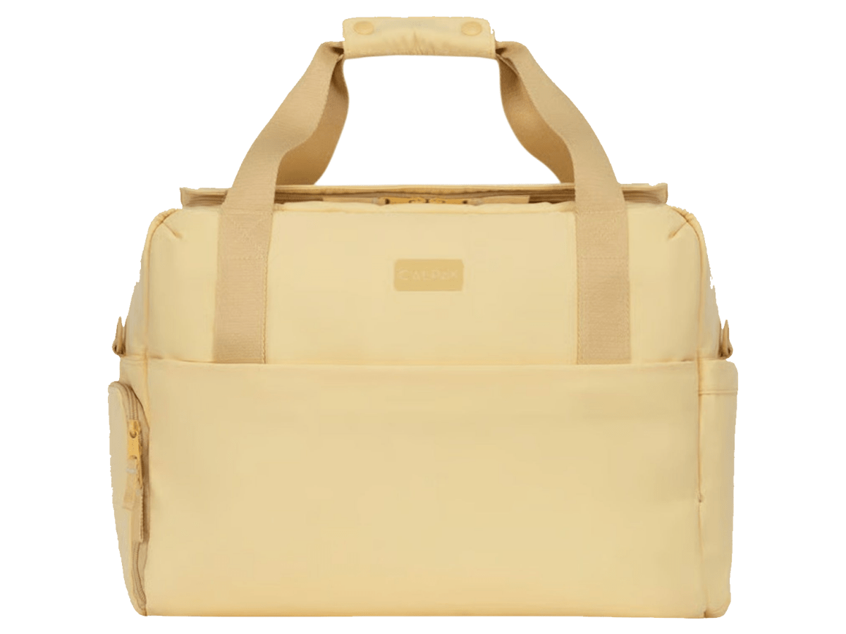 Calpak Connect Laptop Duffel - Duffel Bags - SwagWear