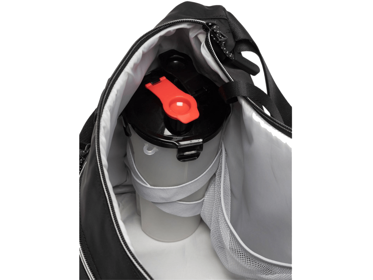 Calpak Fit Gym Bag - Duffel Bags - SwagWear