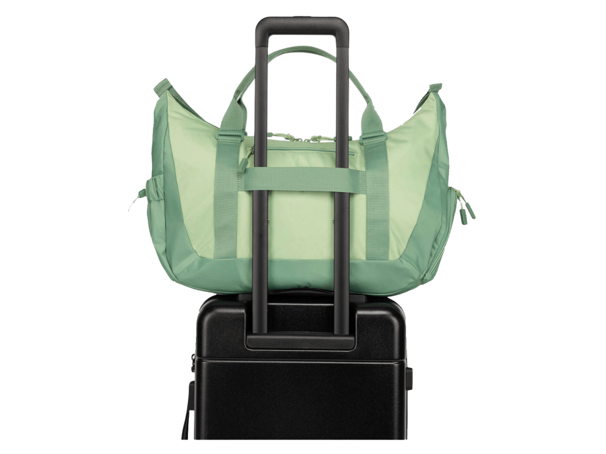 Calpak Fit Gym Bag - Duffel Bags - SwagWear